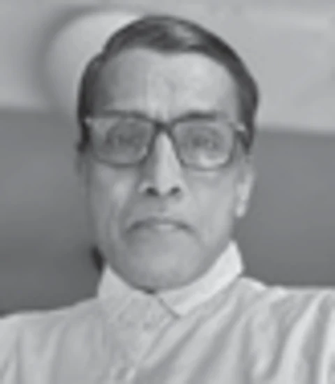 Mr. Nitin Raikar